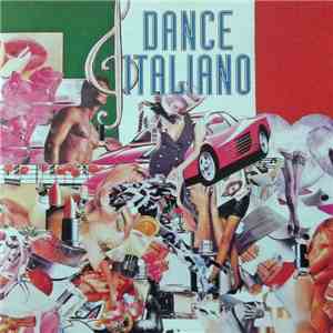 Various - Dance Italiano album