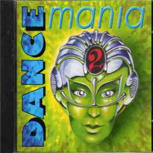 Various - Dance Mania 2 album