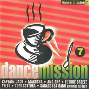 Various - Dance Mission 7 album