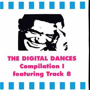 Various - Deep Dance 8 - The Digital Dances - Compilation I album