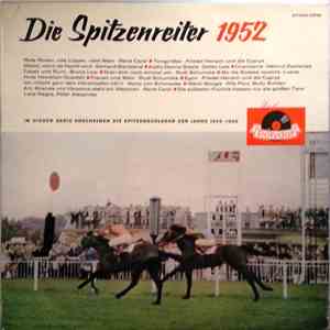 Various - Die Spitzenreiter 1952 album