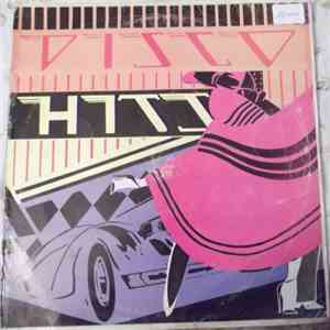 Various - Disco Hits album