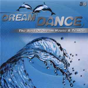 Various - Dream Dance 36 album