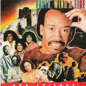 Various - Earth, Wind & Fire And Friends album