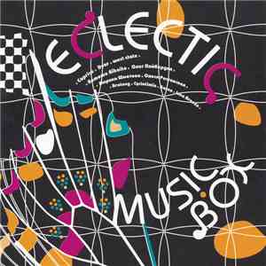 Various - Eclectic Music Box album
