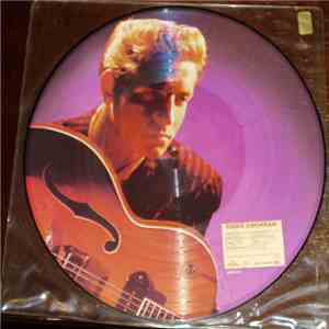 Various - Eddie Cochran and Gene Vincent album