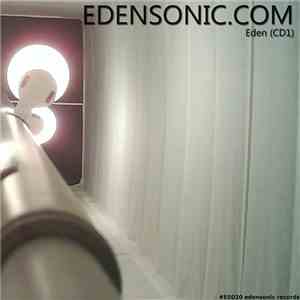 Various - Edensonic Compilation album