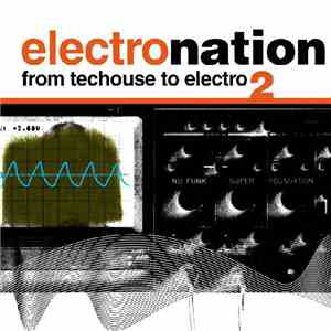 Various - Electronation - From Techouse To Electro 2 album