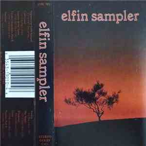 Various - Elfin Sampler album