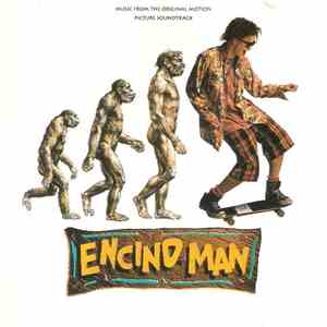 Various - Encino Man (Music From The Original Motion Picture Soundtrack) album
