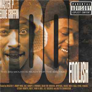 Various - Foolish album