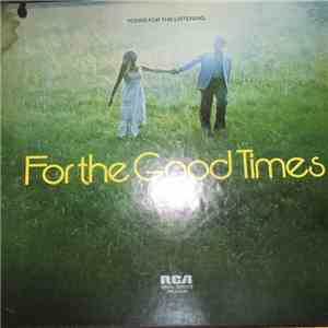 Various - For The Good Times album