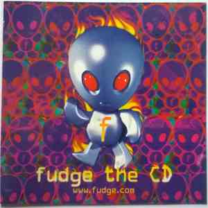Various - Fudge The CD album