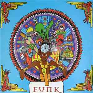 Various - Funk album