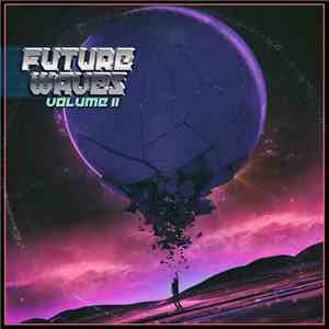 Various - Future Waves II album