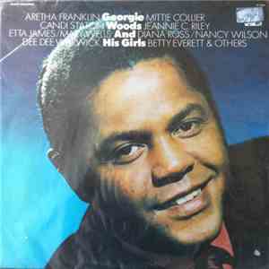 Various - Georgie Woods And His Girls album