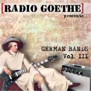 Various - German Bands Vol. III album