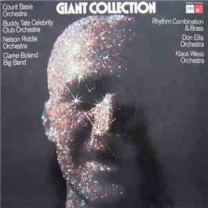 Various - Giant Collection album