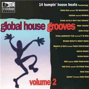 Various - Global House Grooves Vol. 2 album