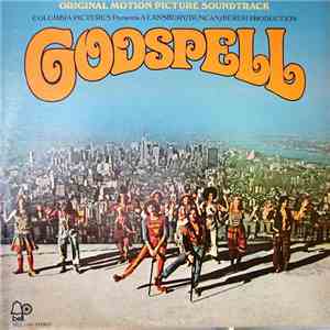 Various - Godspell (Original Motion Picture Soundtrack) album