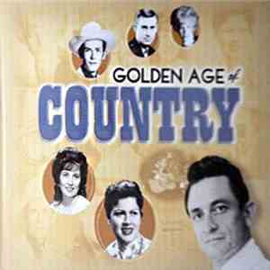 Various - Golden Age Of Country album