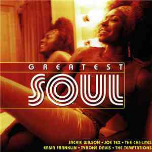 Various - Greatest Soul album