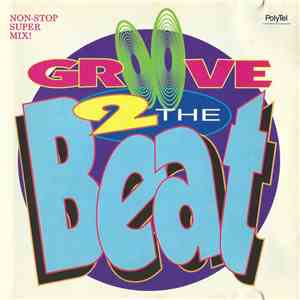 Various - Groove 2 The Beat album