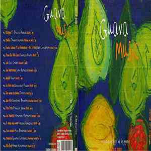 Various - Guava Music - Musique Des Pays De La Goyave album
