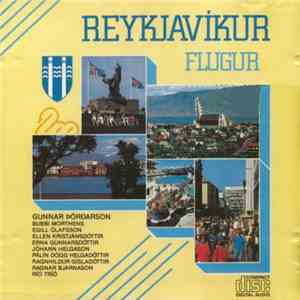 Various, Gunnar Þórðarson - Reykjavíkurflugur album