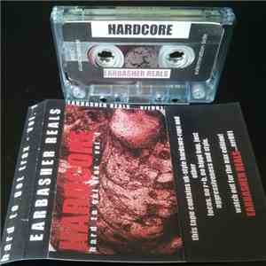 Various - Hardcore (Hard To Get Trax - Vol. 1) album