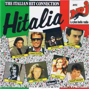 Various - Hitalia - The Italian Hit Connection Vol.1 album