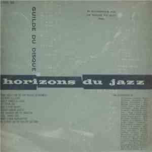 Various - Horizons Du Jazz album