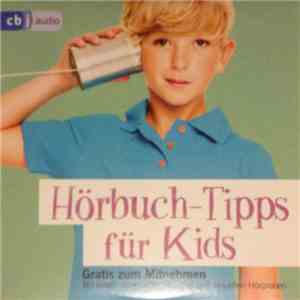 Various - Hörbuch-Tipps Für Kids album