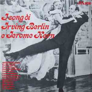 Various - I Song Di Irving Berlin E Jerome Kern album