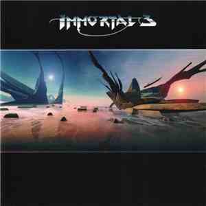 Various - Immortal 3 album