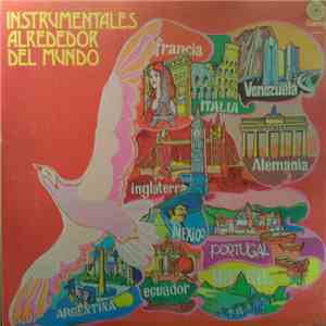 Various - Instrumentales Alrededor Del Mundo album