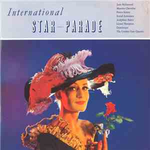 Various - International Star-Parade album
