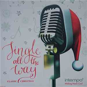 Various - Jingle All The Way, Classic Christmas album