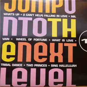 Various - Jump Onto The Next Level album