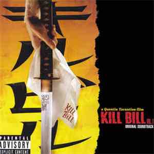 Various - Kill Bill Vol. 1 (Original Soundtrack) album