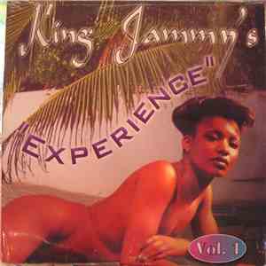 Various - King Jammy's Experience Vol. 1 album