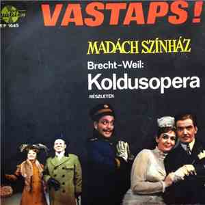 Various - Koldusopera album