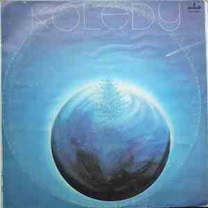 Various - Kolędy album