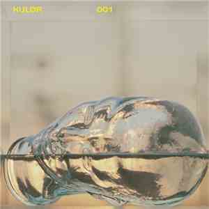 Various - Kulør 001 album