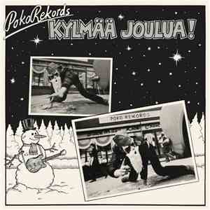 Various - Kylmää Joulua! album