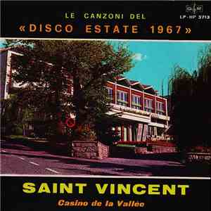 Various - Le Canzoni Del "Disco Per L'Estate 1967" album