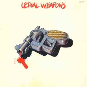 Various - Lethal Weapons album