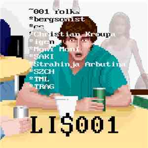 Various - LI$001 album