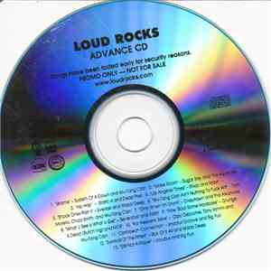 Various - Loud Rocks album
