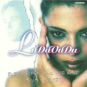 Various - Luduvudu album